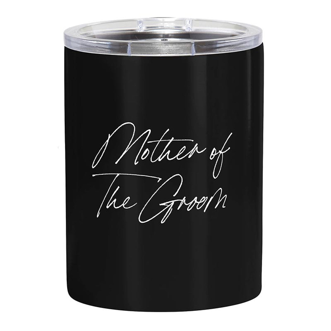 Mother of the Groom Tumbler
