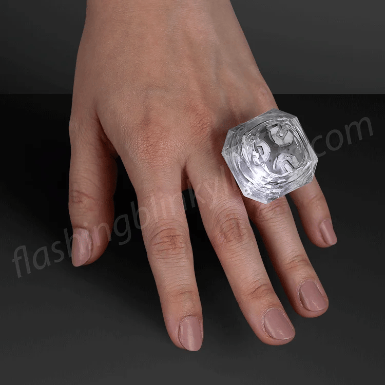 Light Up Ring
