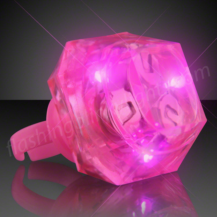 Light Up Ring