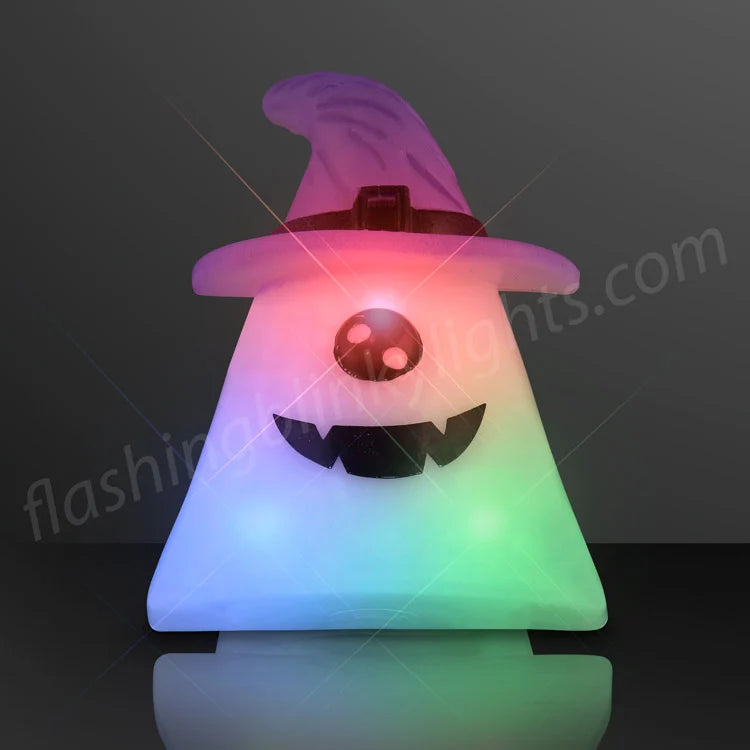 Light Up Ring