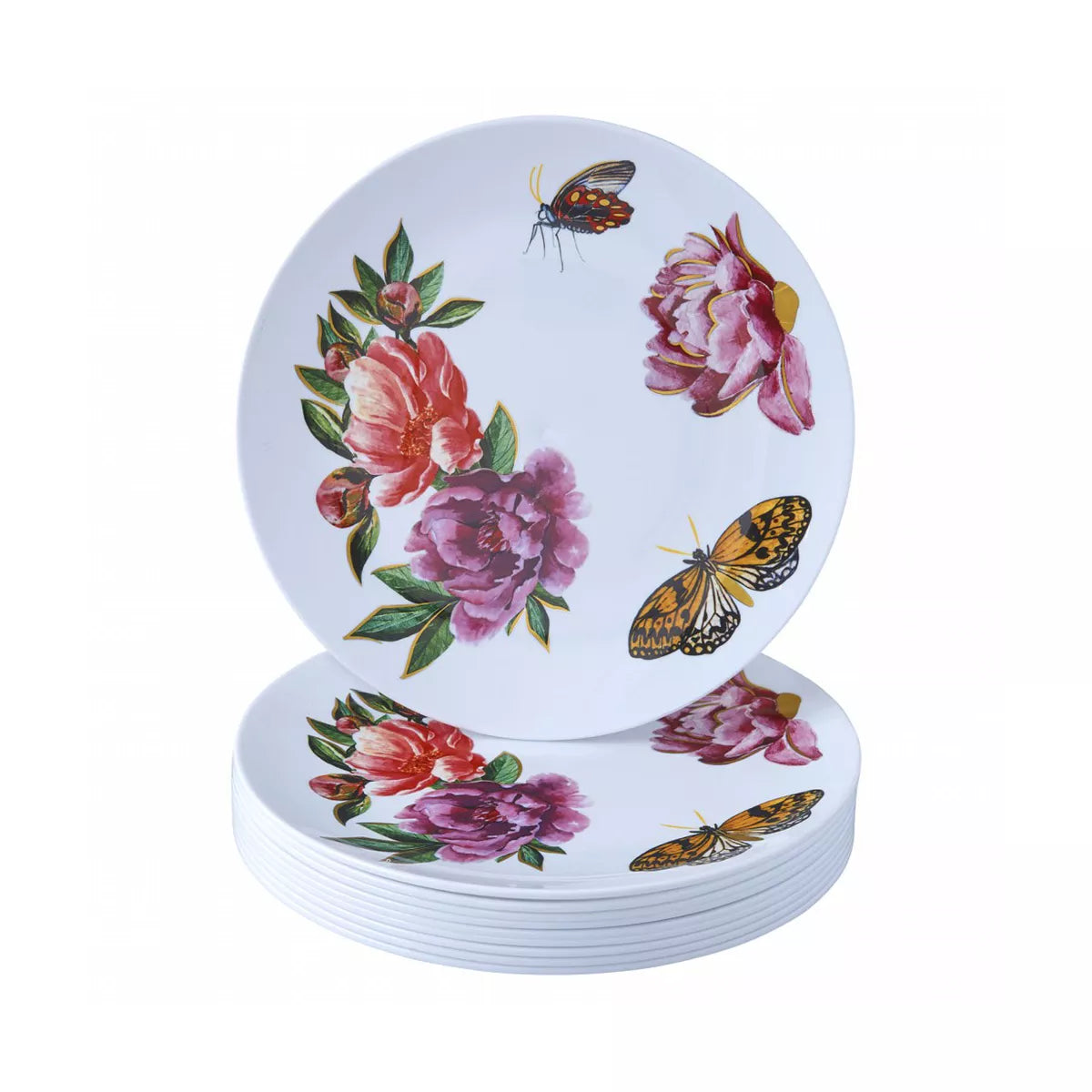 Monarch Dessert Plates