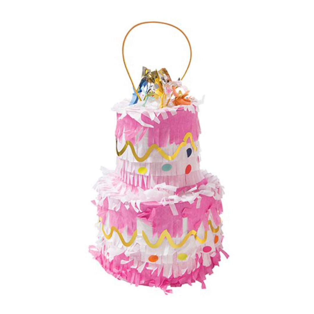Petite Cake Pinata