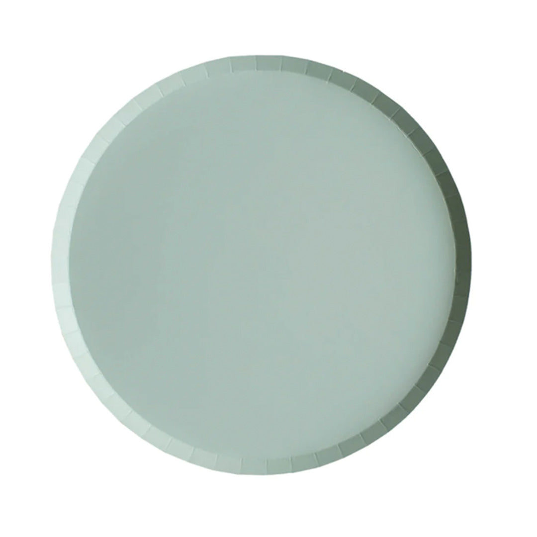 Pistachio Dinner Plates