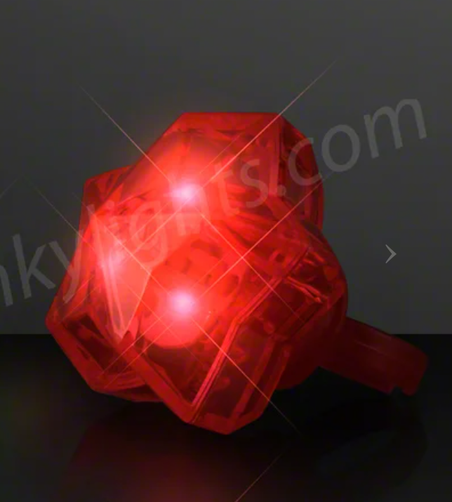 Light Up Ring