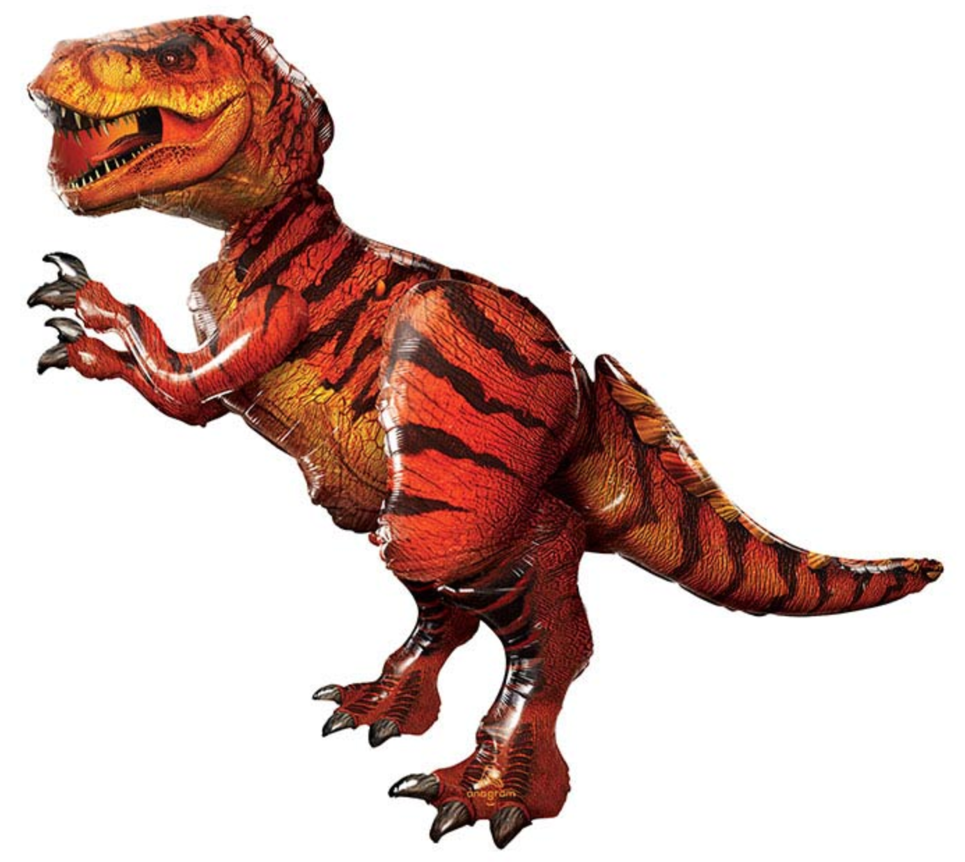 61" Jurassic World Airwalker