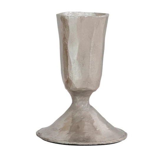 Metal Taper Candle Holder