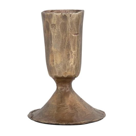 Metal Taper Candle Holder