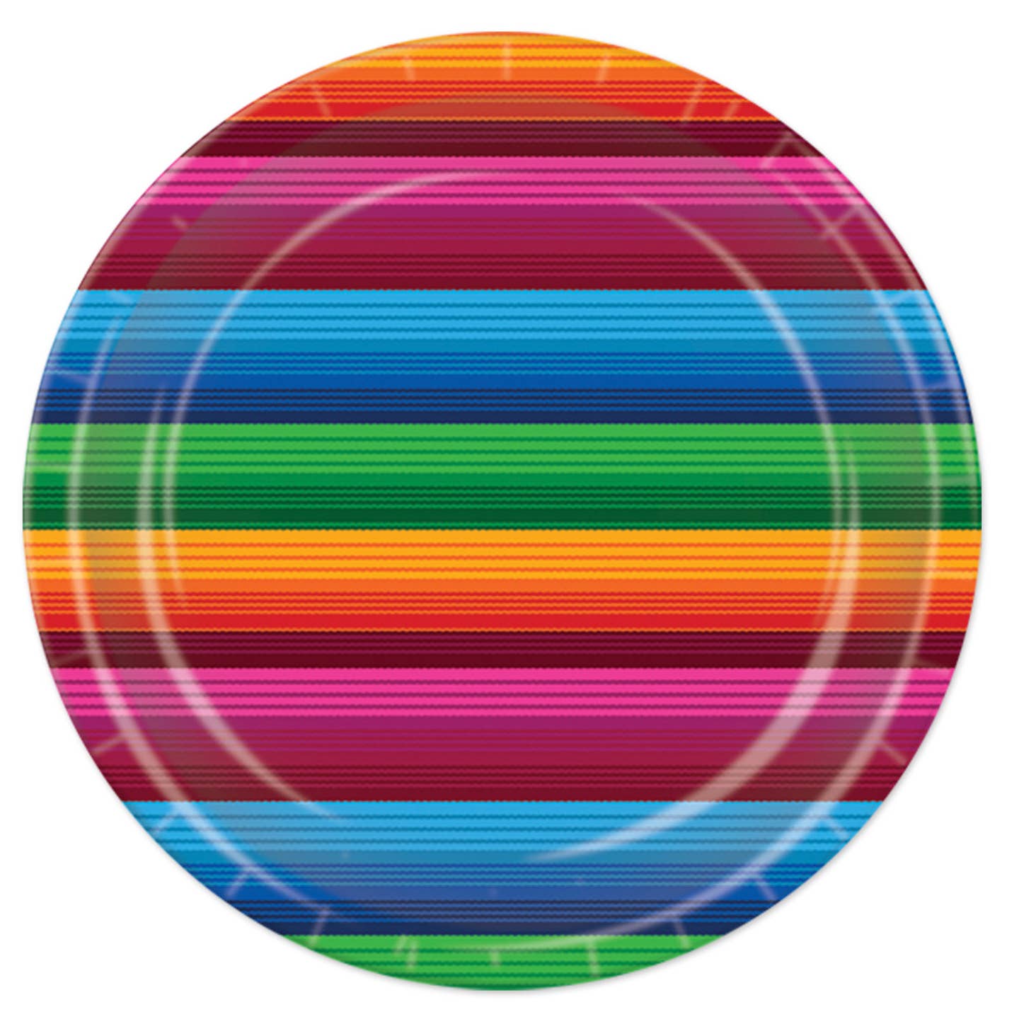Fiesta Side Plates