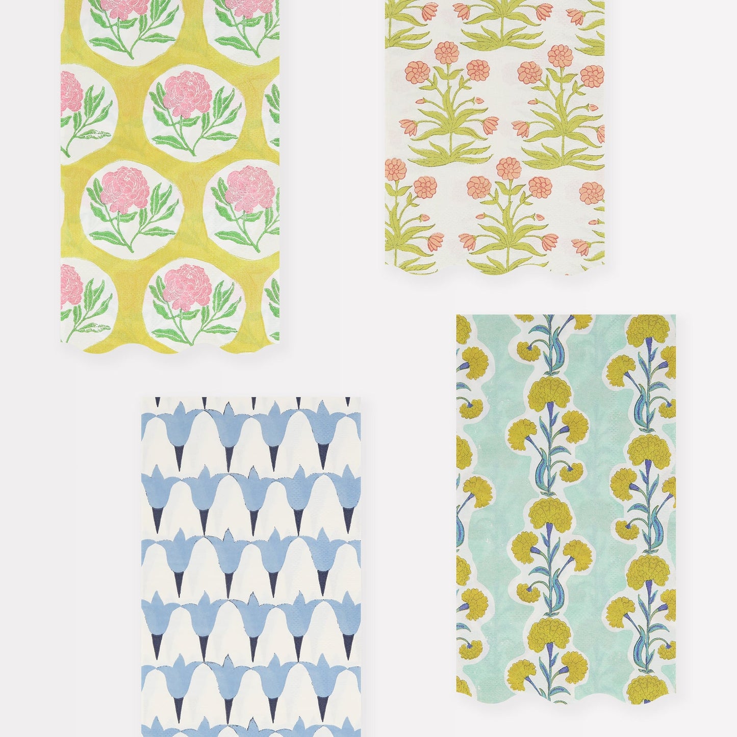 Molly Mahon Guest Towels