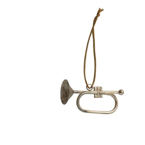 Brass Instrument Ornaments