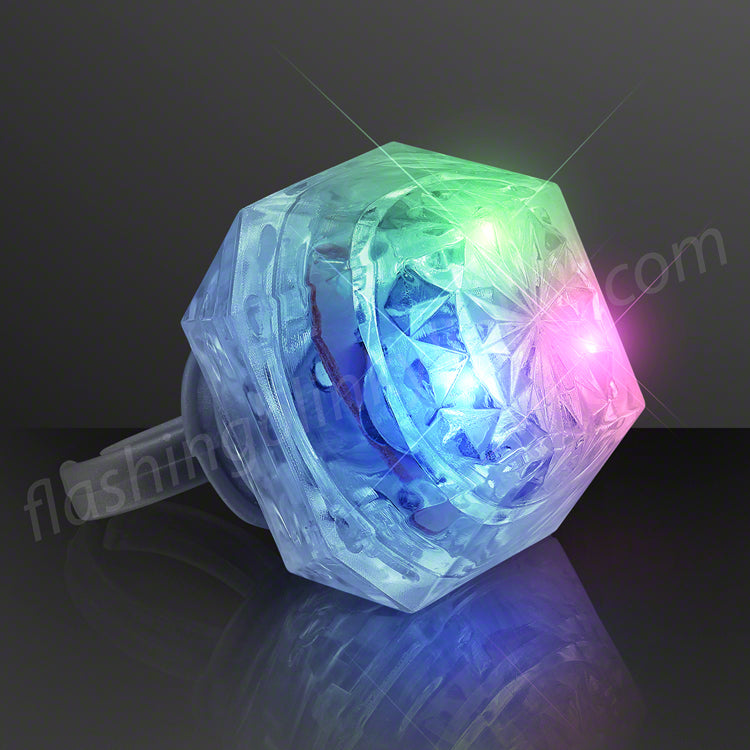 Light Up Ring