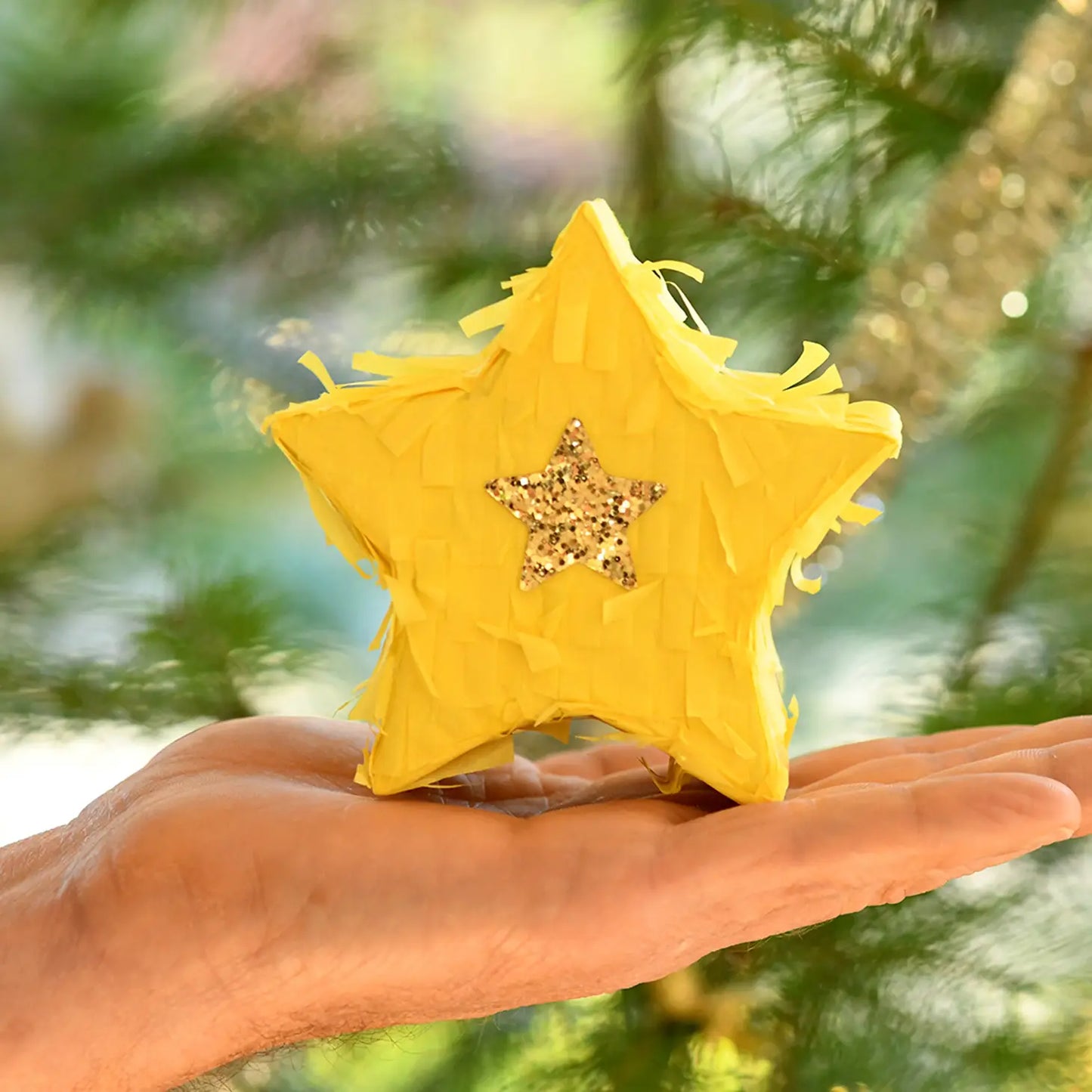 Micro Star Pinata