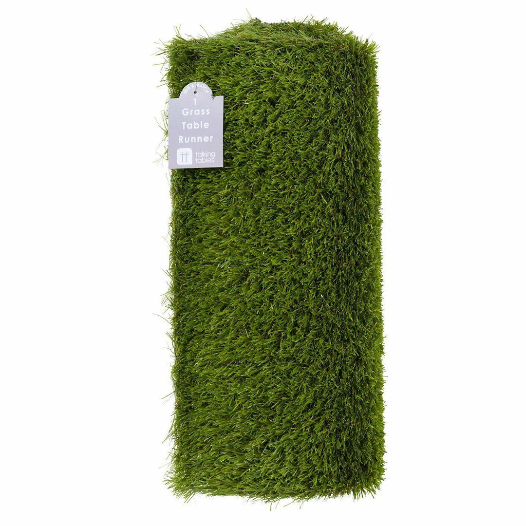 Artificial Grass Table Runner