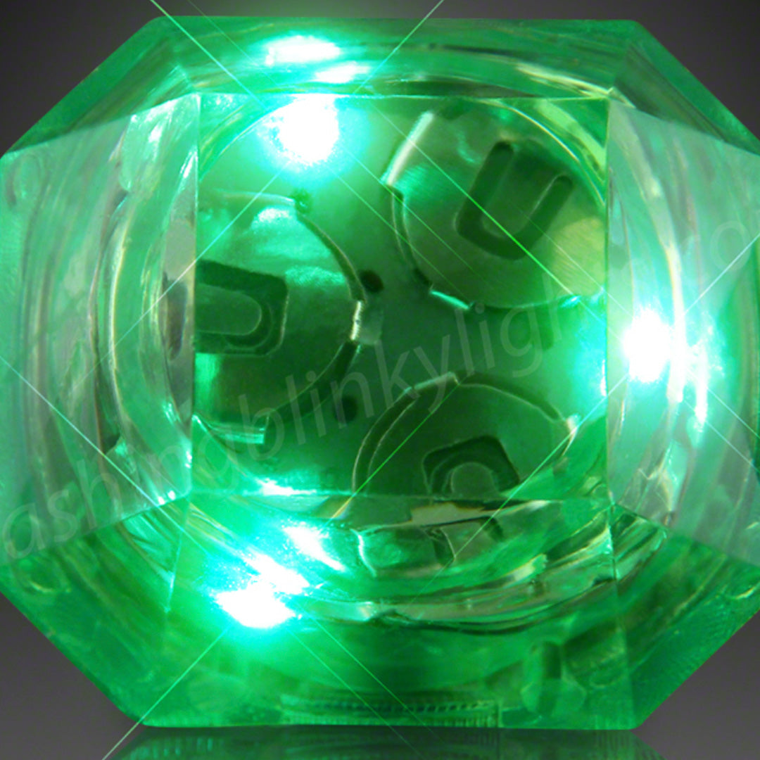 Light Up Ring