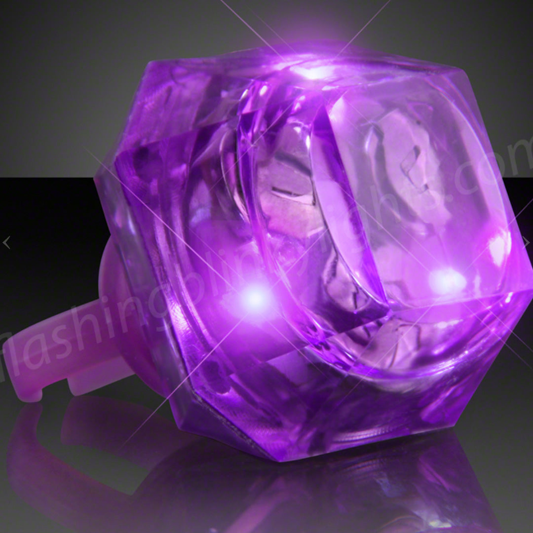Light Up Ring