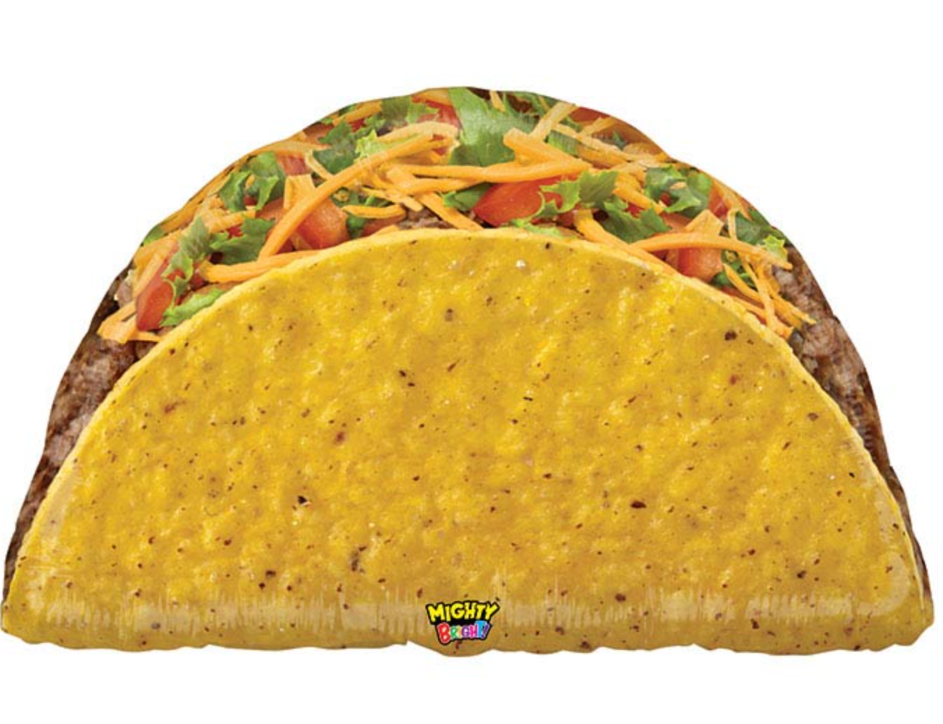 Mighty Taco Balloon