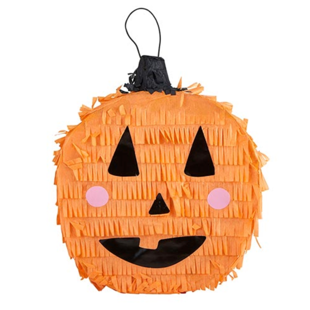 Petite Jackolantern Pinata