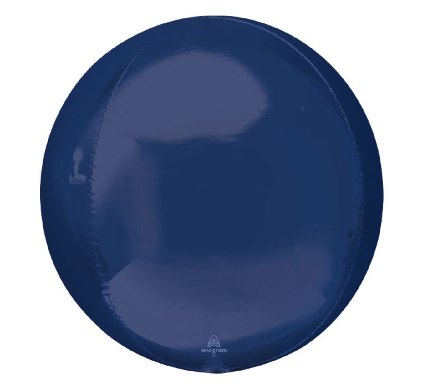 16" Navy Orbz