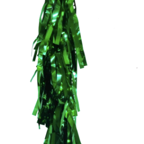Holographic Tassels