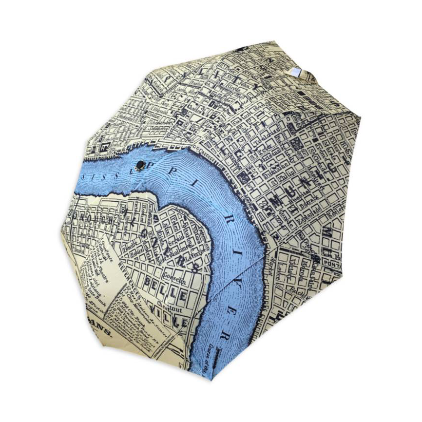 New Orleans Umbrella