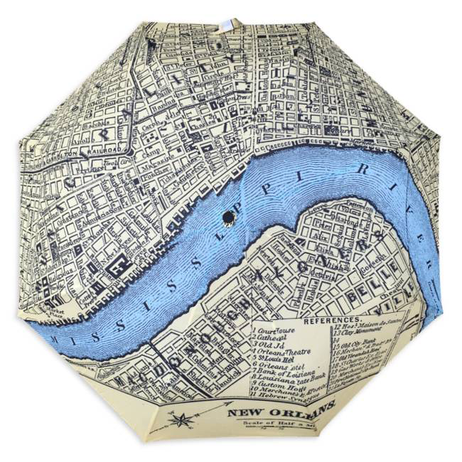 New Orleans Umbrella