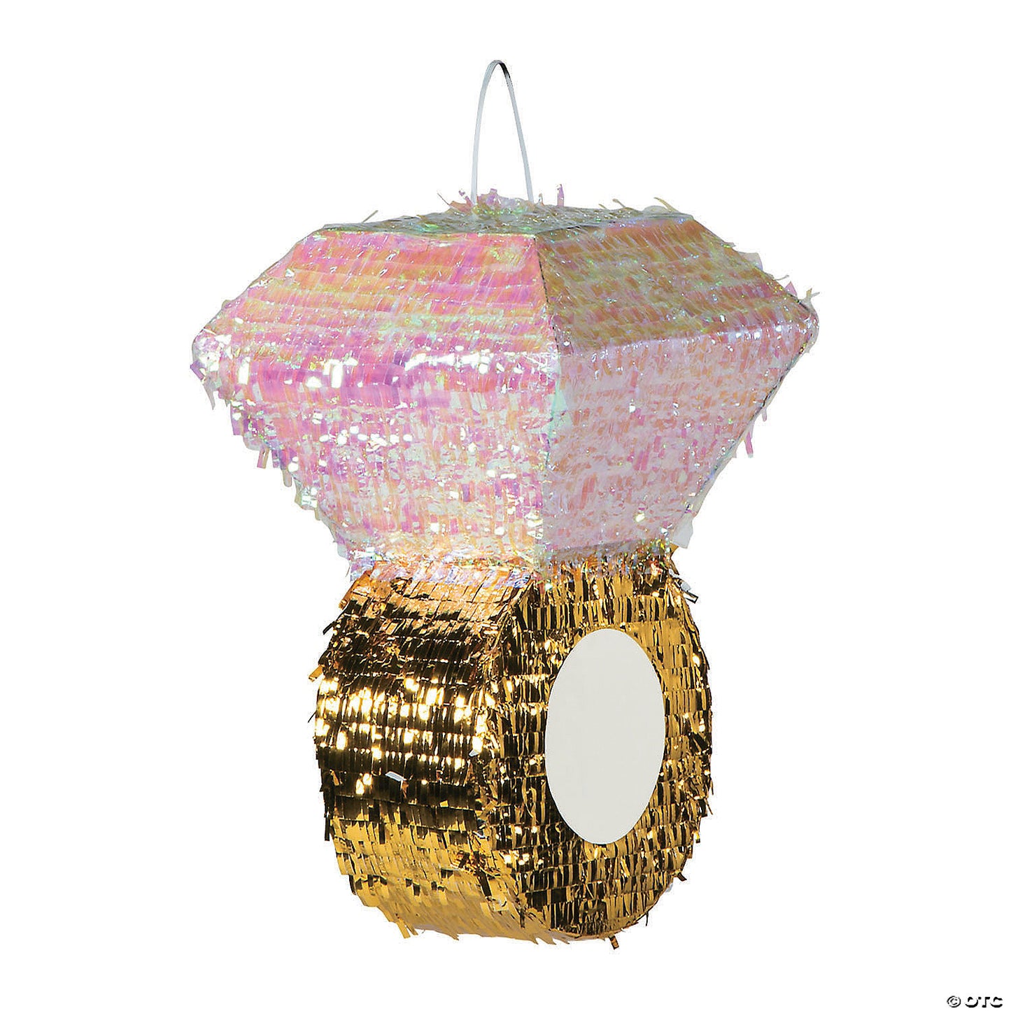 Diamond Ring Pinata