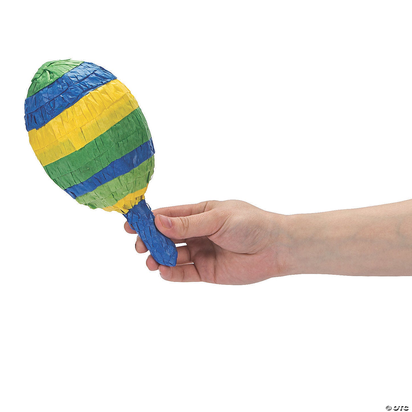 Mini Maraca Pinata