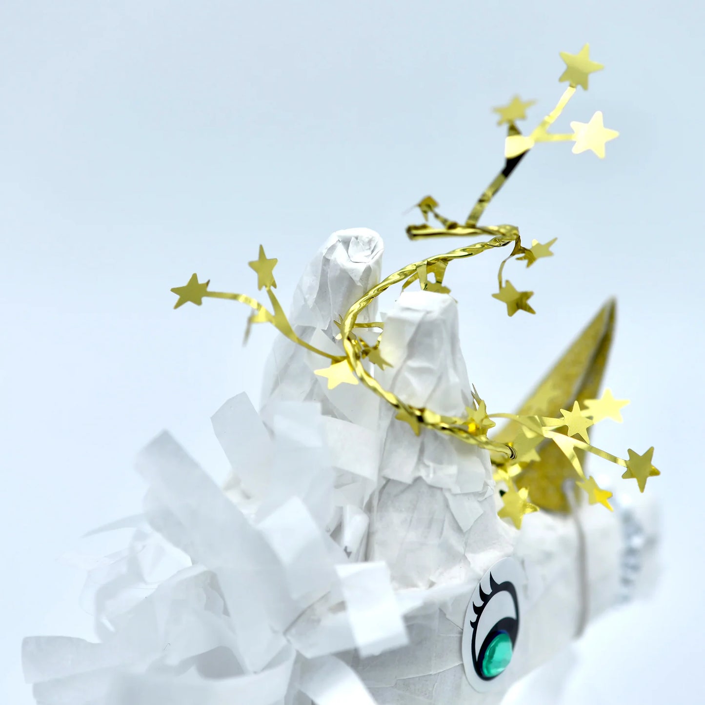Mini Tabletop Unicorn Pinata