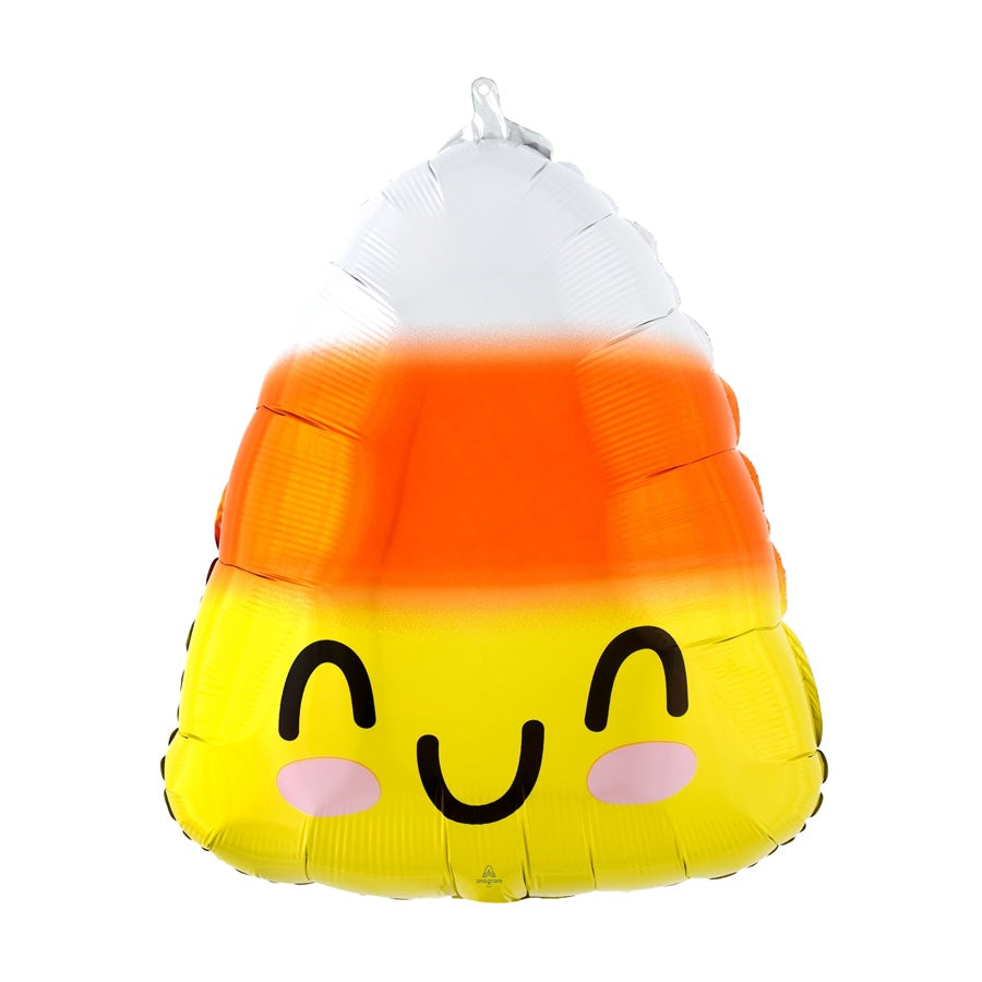 15" Ombre Candy Corn