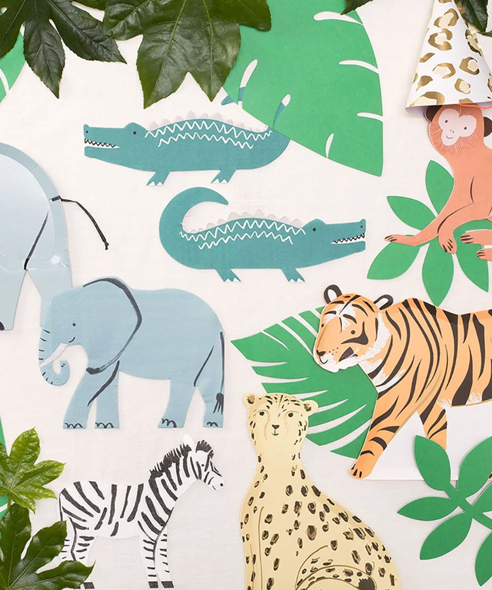 Animals