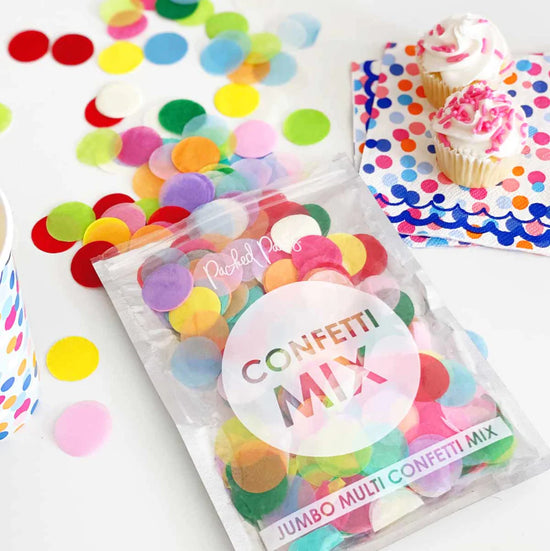 Party Supplies