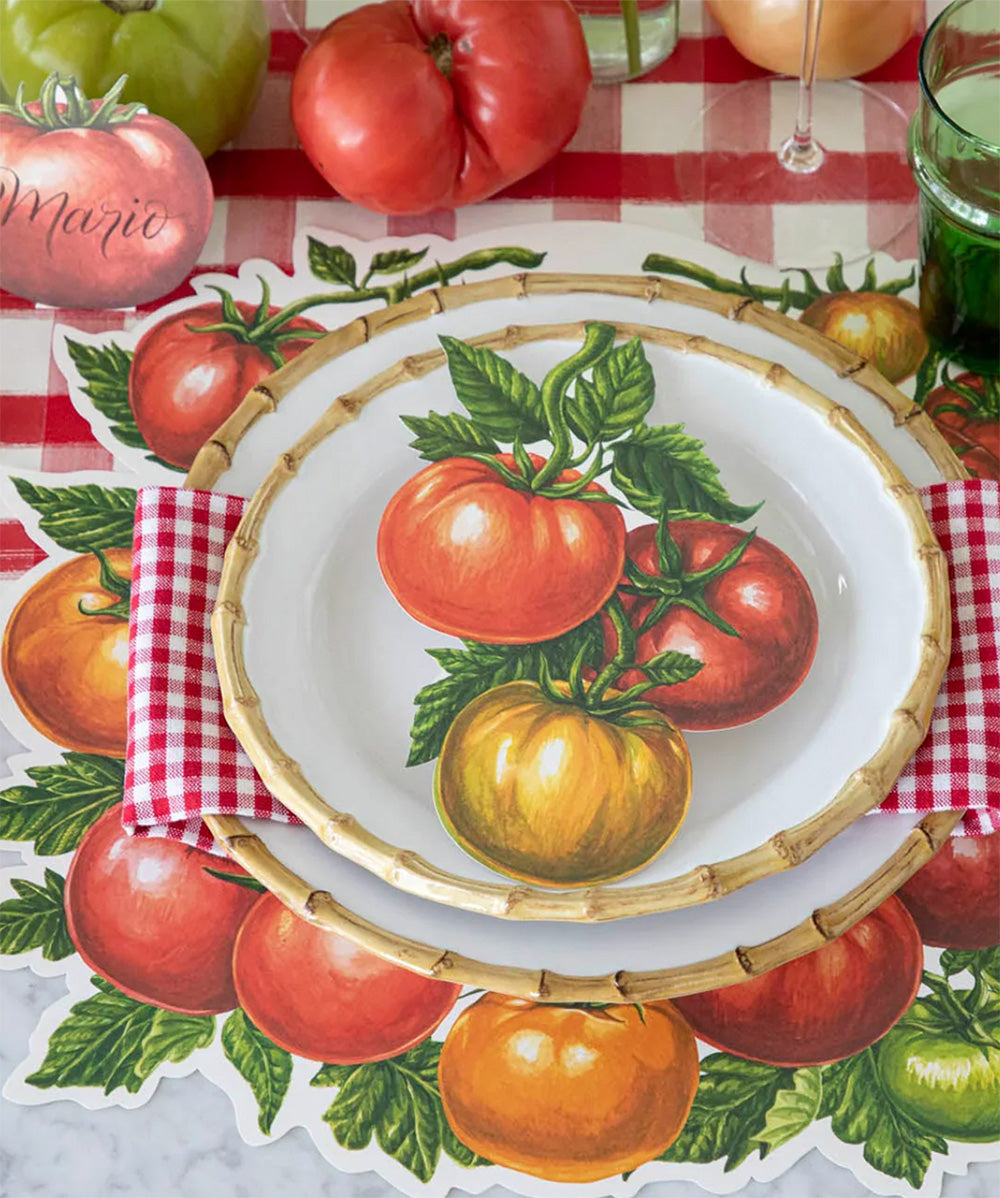 Fruit & Veggies