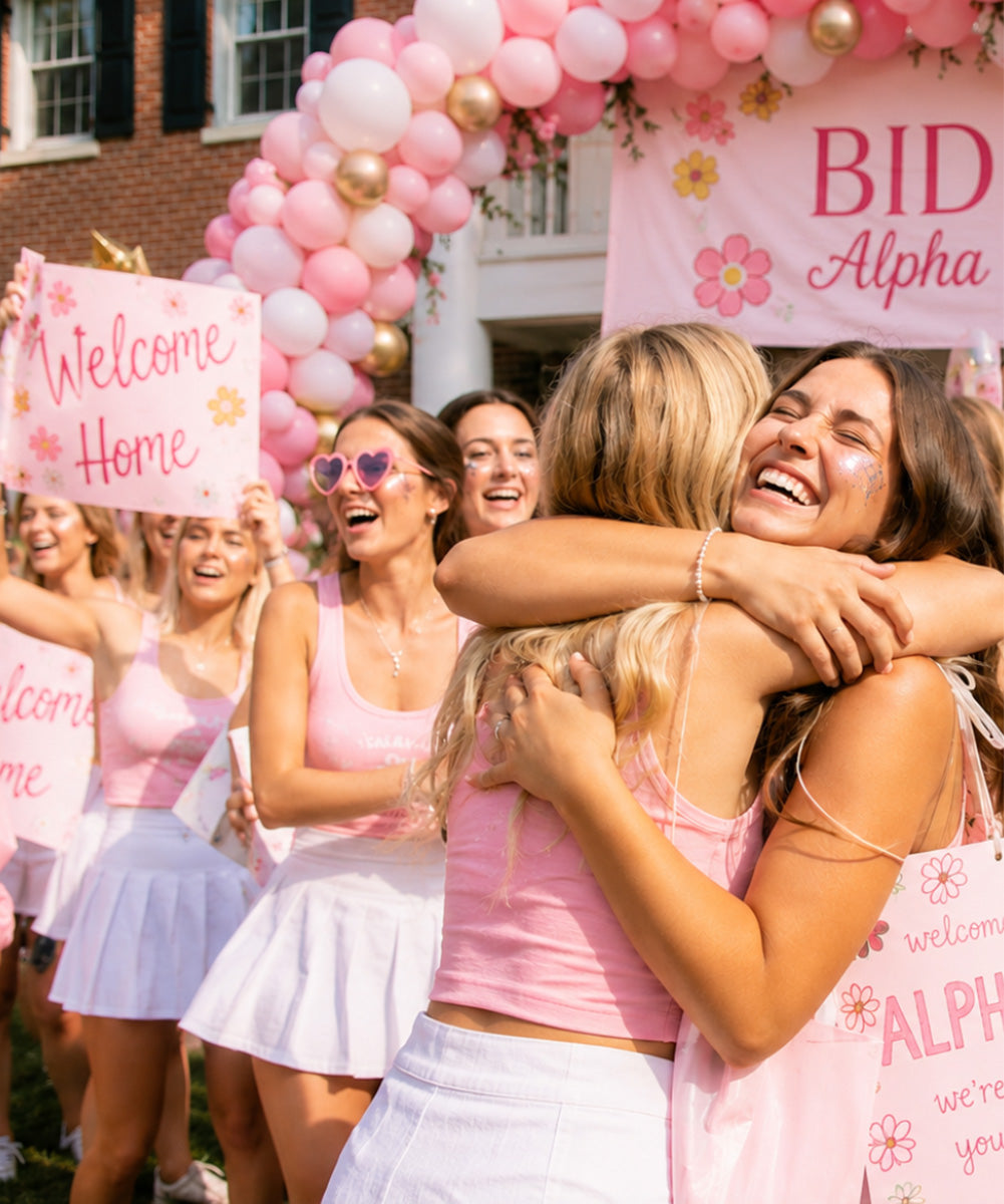 Greek Life