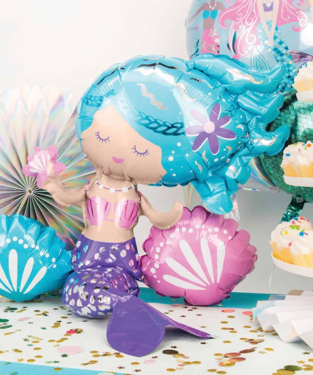 Mermaid