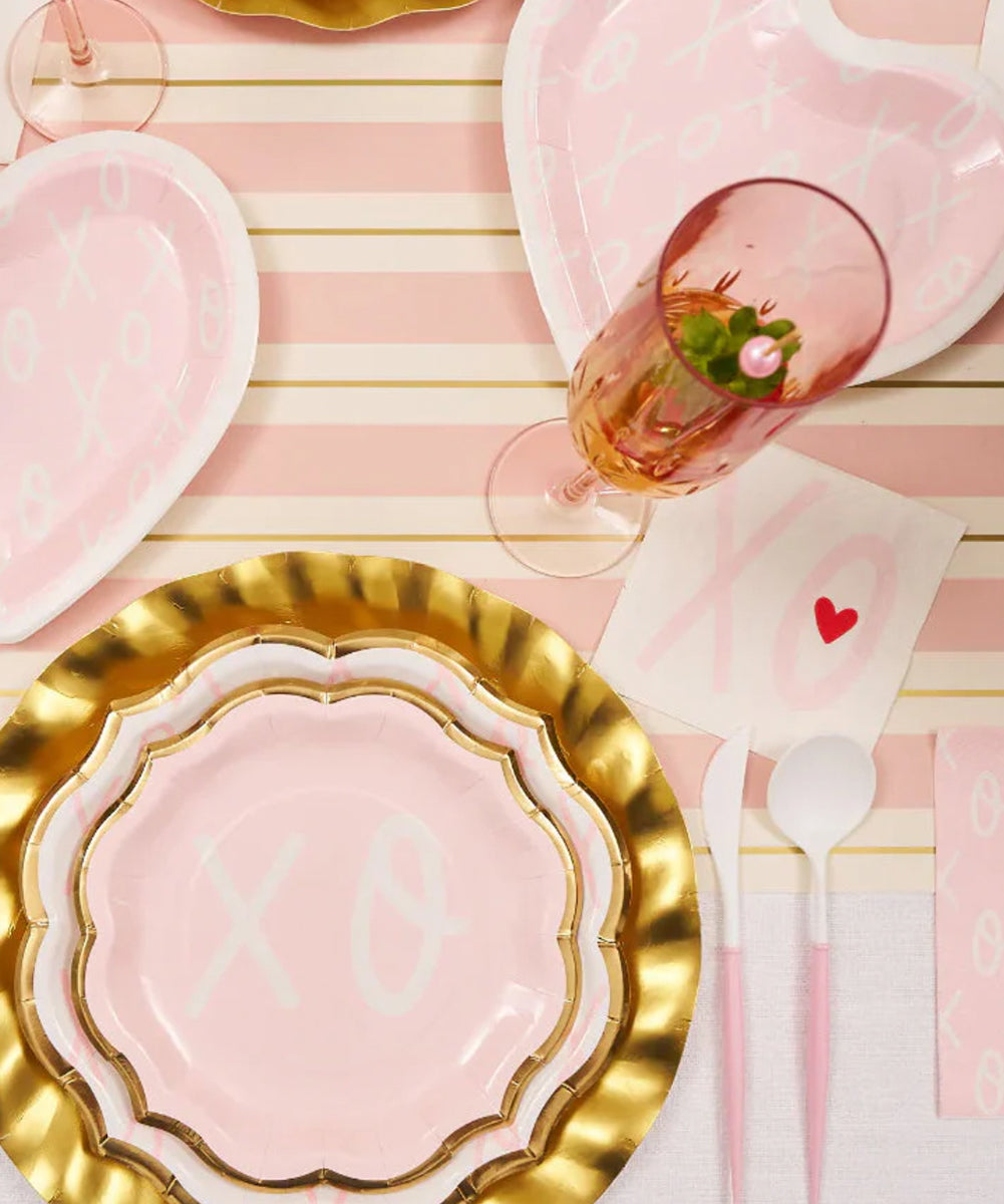 Valentine's Day