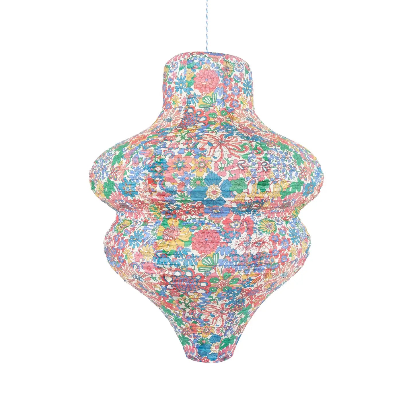 Liberty Bright Paper Lanterns