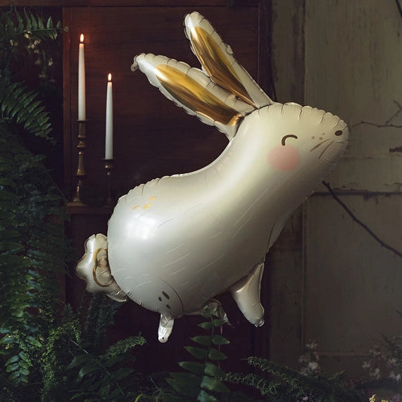 20" Hare Mylar