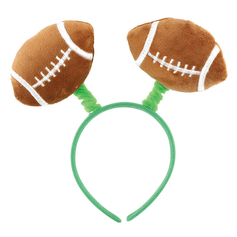 Football Headband