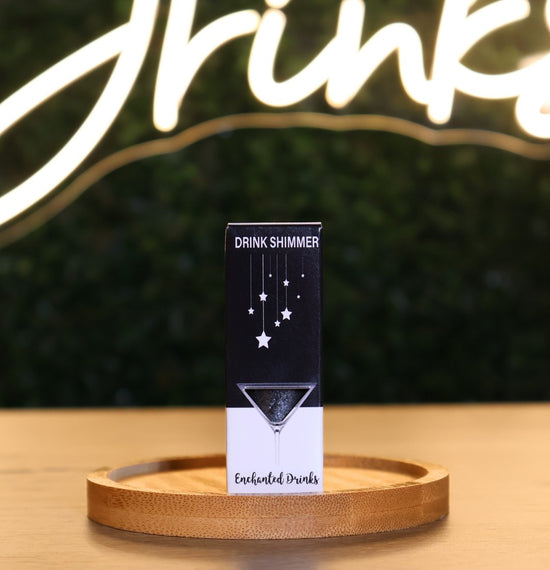 Drink Shimmer