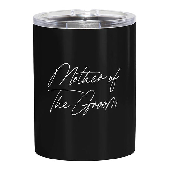 Mother of the Groom Tumbler