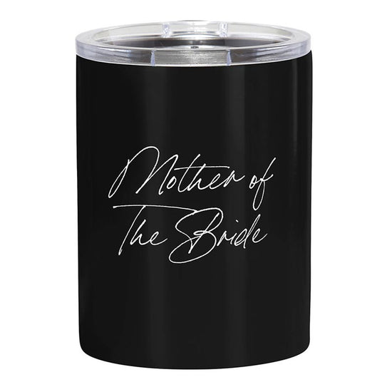 Mother of the Bride Tumbler