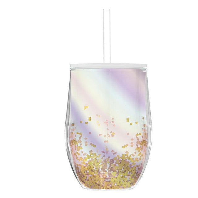 Acrylic Wine Tumbler