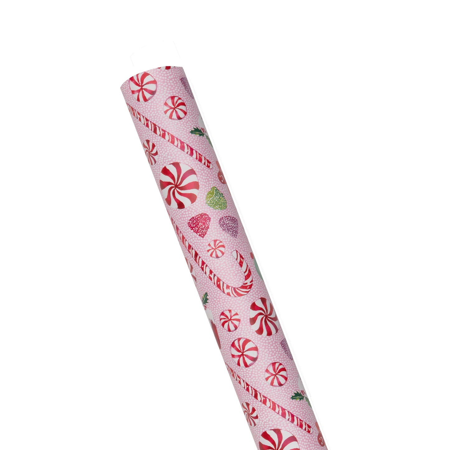 Sweets Wrapping Paper Roll