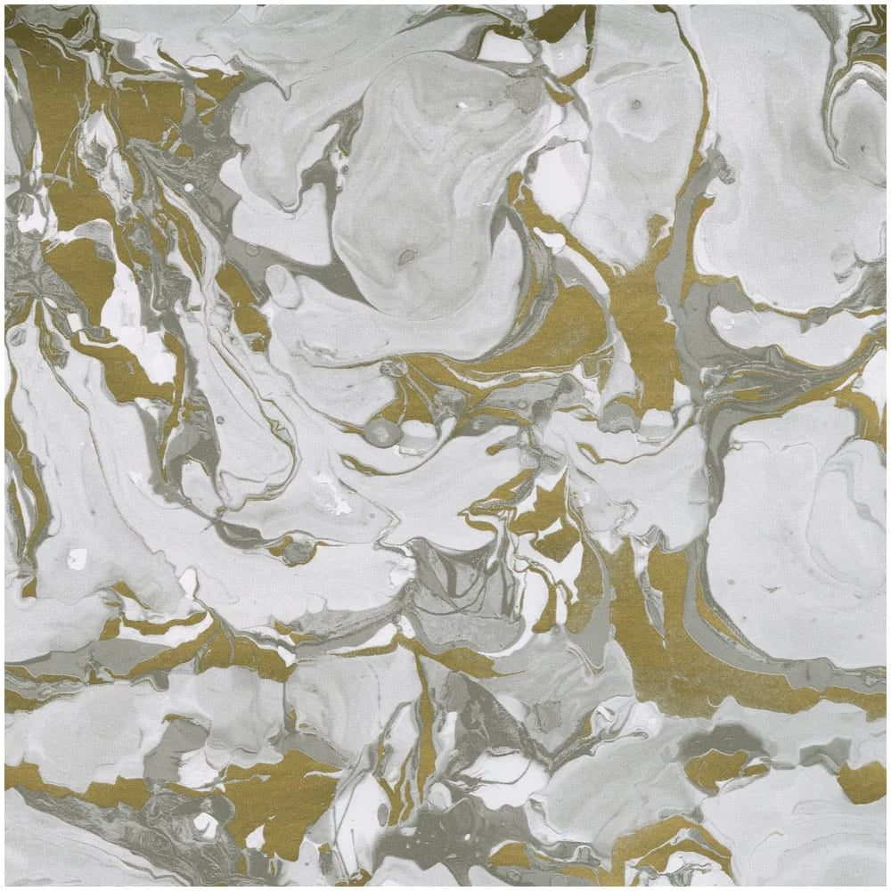 Marbled Quartz Wrapping Paper Roll