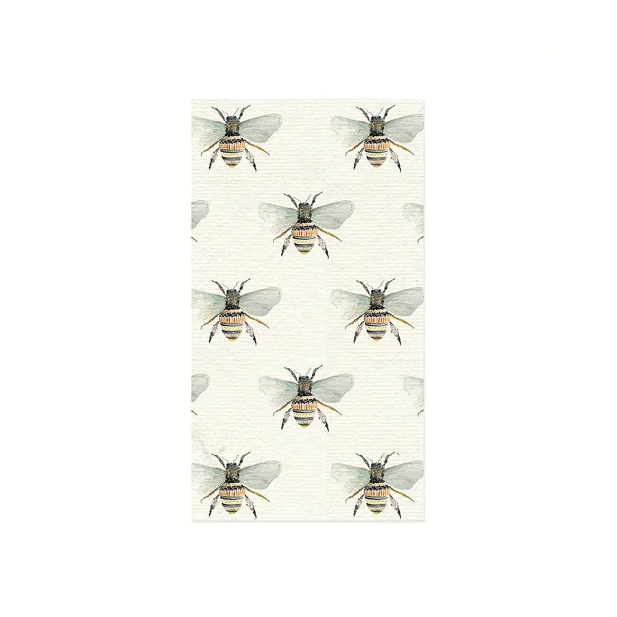 Bee Kind Guest Napkins