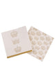 Elizabeth Crown Cocktail Napkins