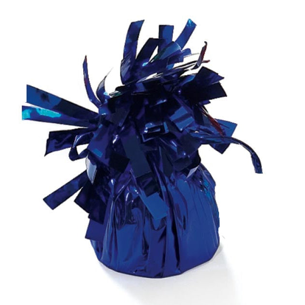 Small Foil Balloon Weights