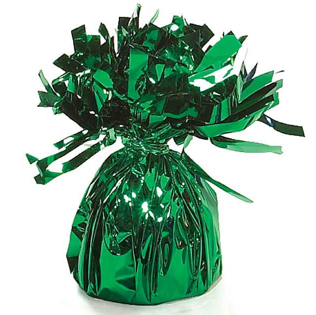 Small Foil Balloon Weights