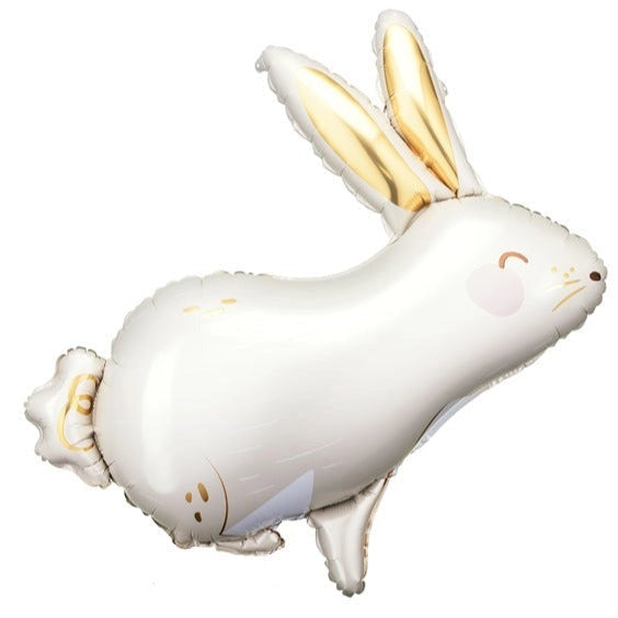 20" Hare Mylar