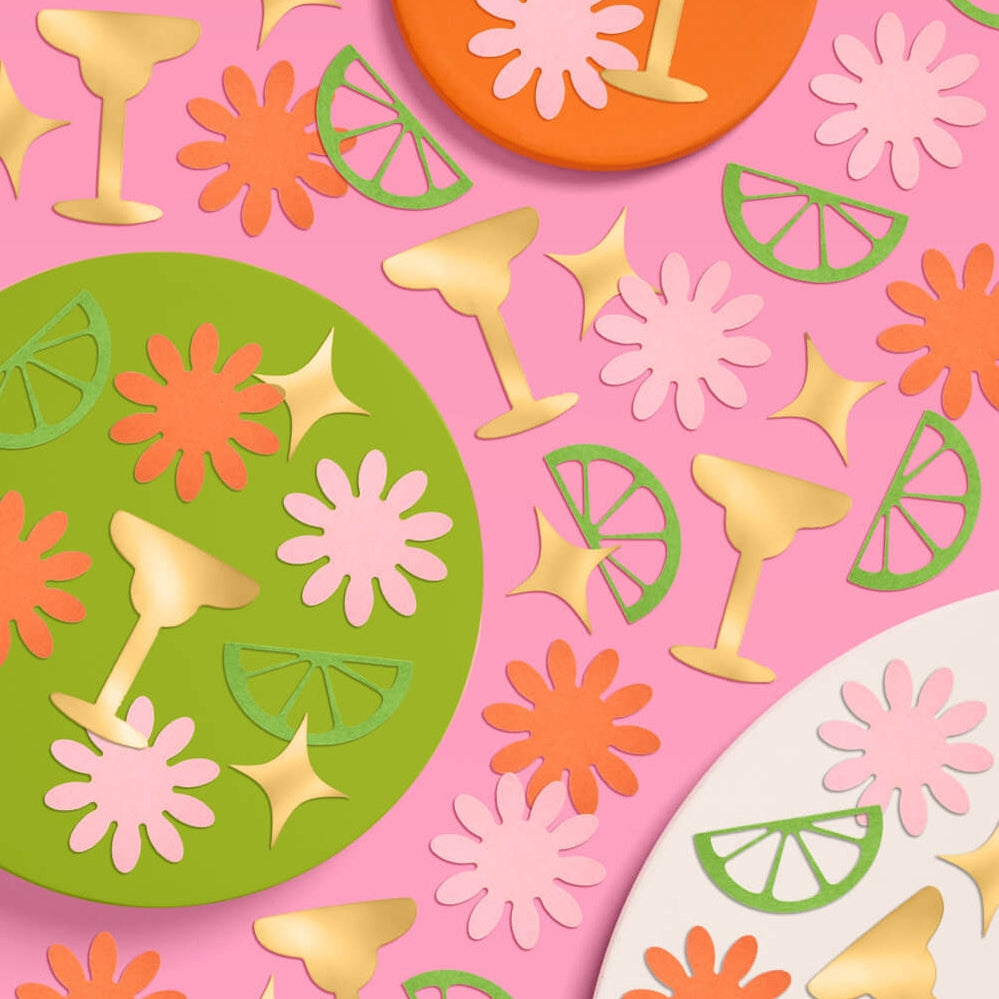 Margs Confetti